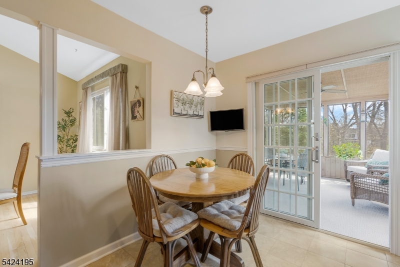 Succasunna - Residential