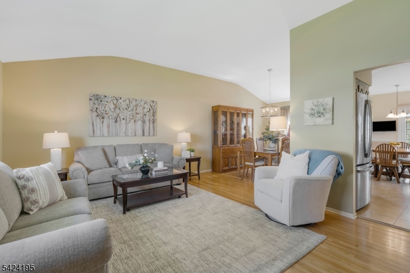 Succasunna - Residential