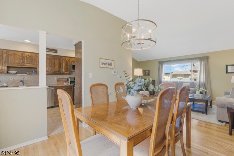 Succasunna - Residential