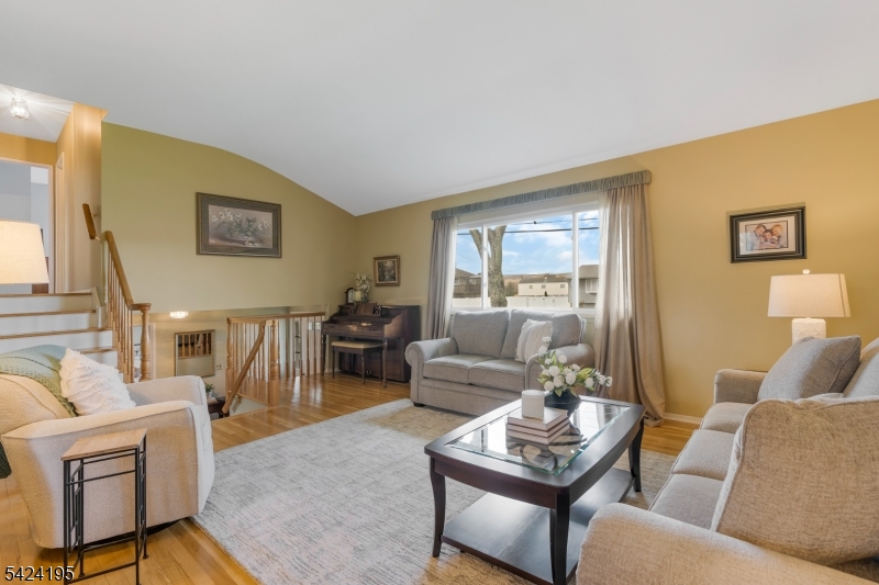 Succasunna - Residential