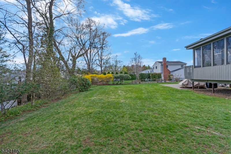 Succasunna - Residential