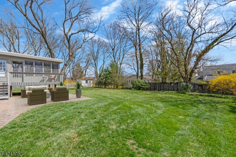 Succasunna - Residential