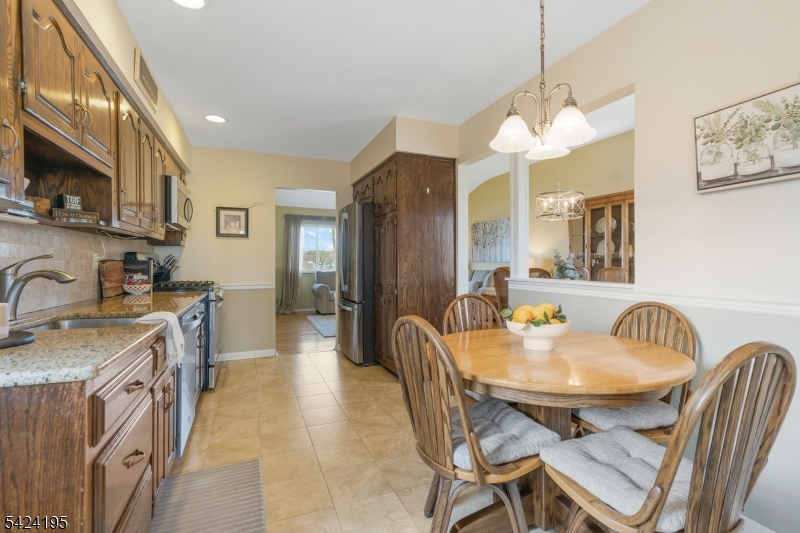 Succasunna - Residential