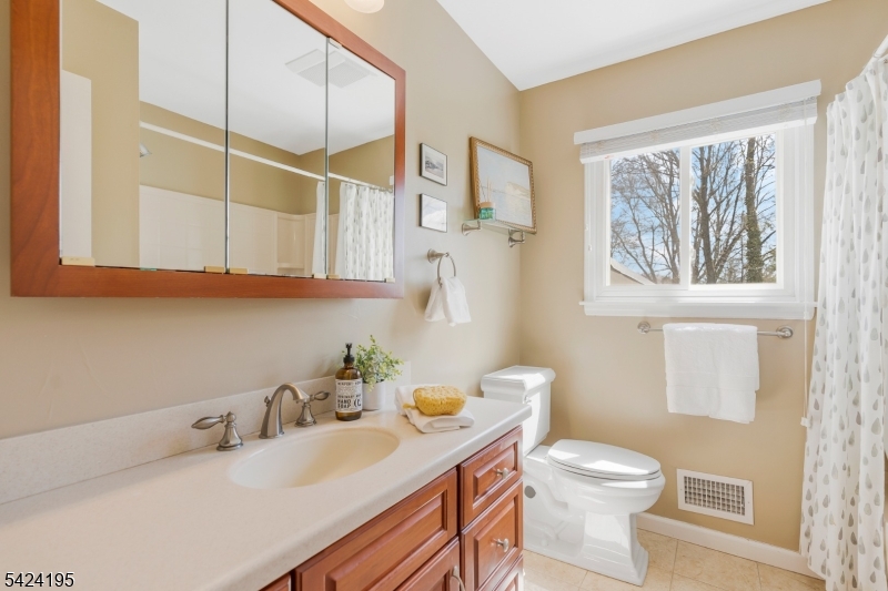 Succasunna - Residential