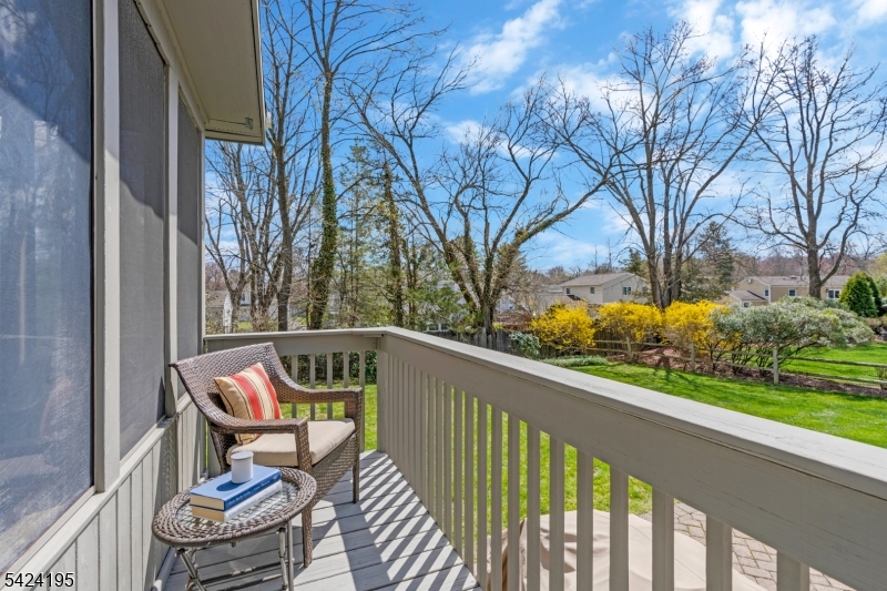 Succasunna - Residential