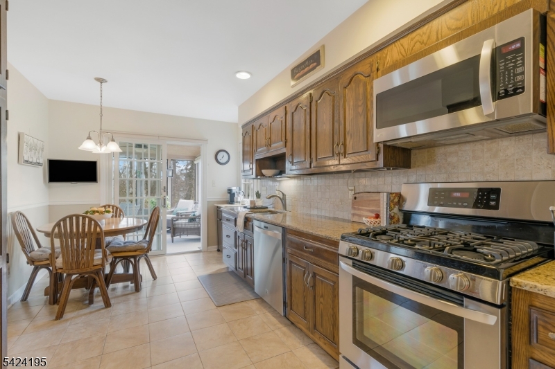 Succasunna - Residential