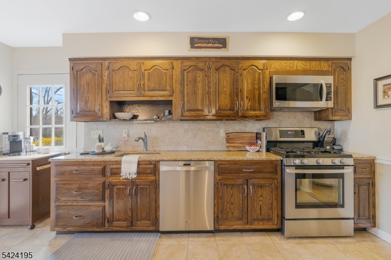 Succasunna - Residential