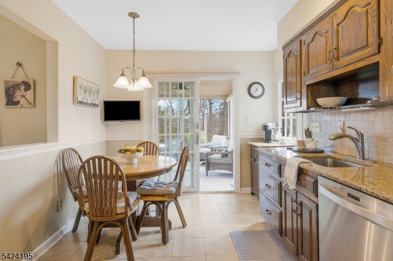 Succasunna - Residential