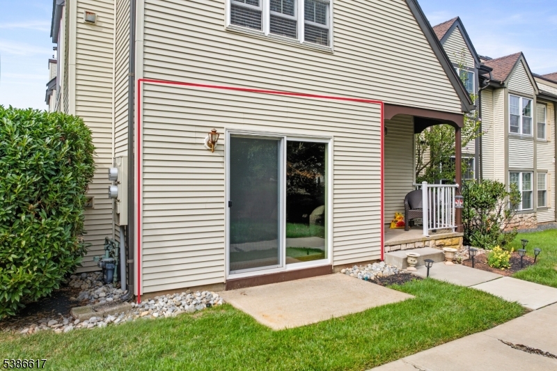 Bridle Club - Residential