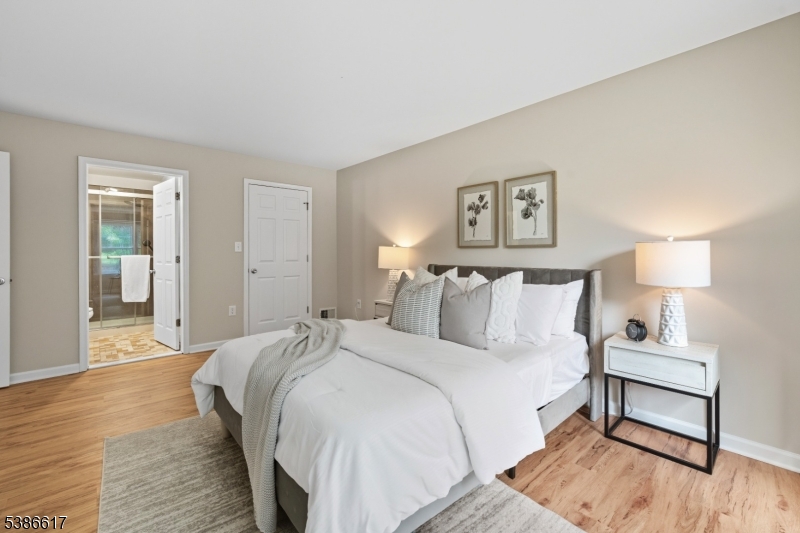 Bridle Club - Residential