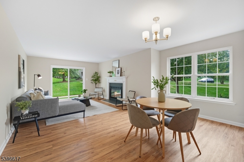 Bridle Club - Residential