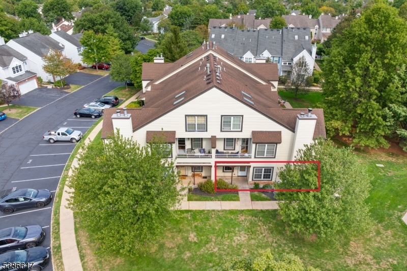 Bridle Club - Residential