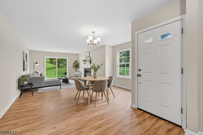 Bridle Club - Residential