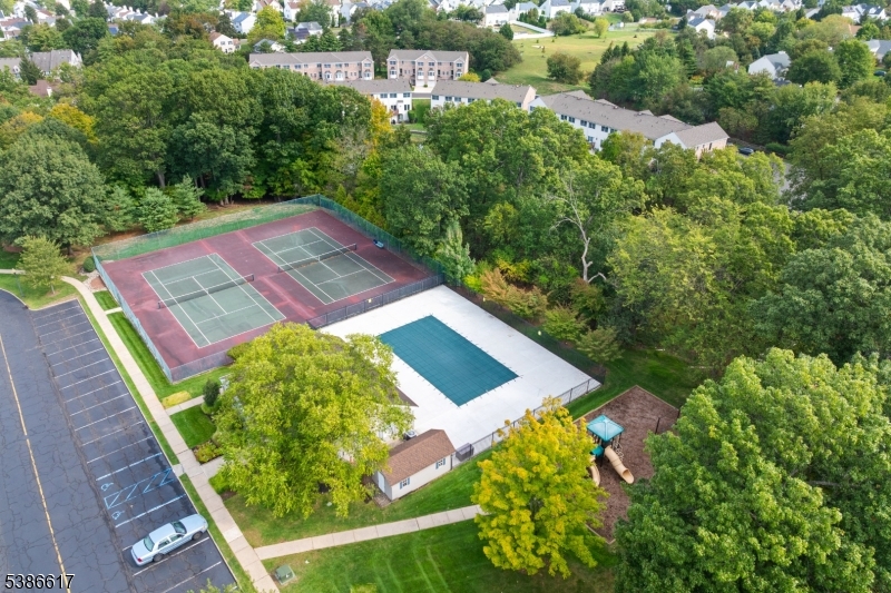 Bridle Club - Residential