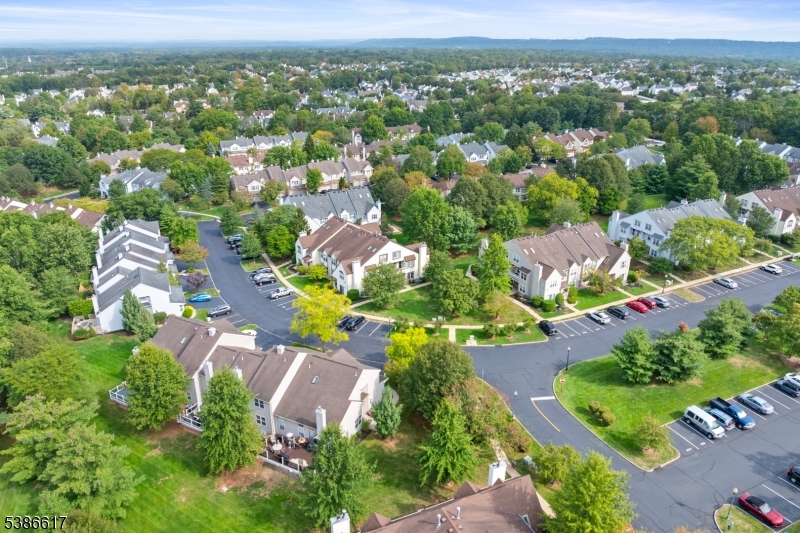 Bridle Club - Residential