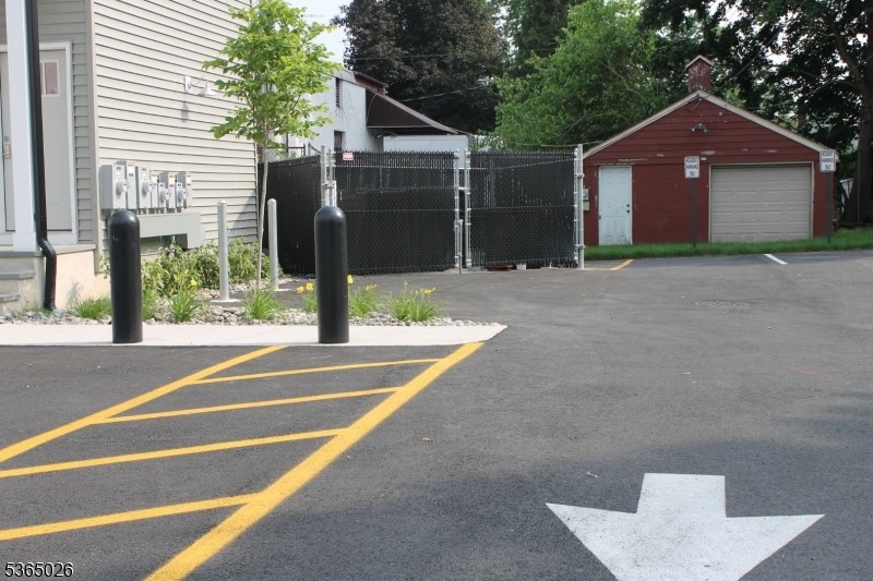 Fairchild - Residential Lease