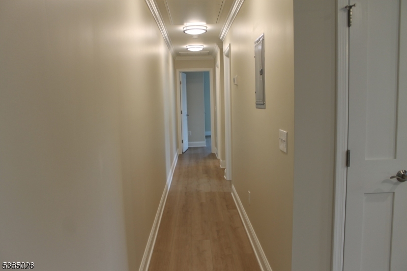 Fairchild - Residential Lease