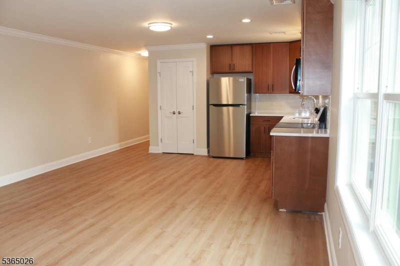 Fairchild - Residential Lease