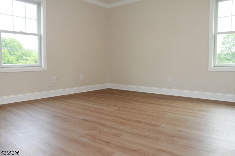 Fairchild - Residential Lease