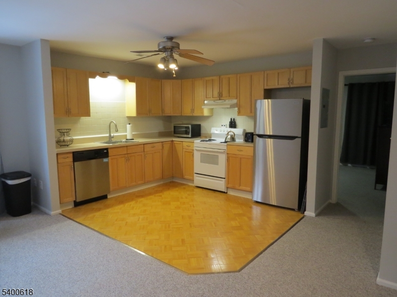 High Point - Residential