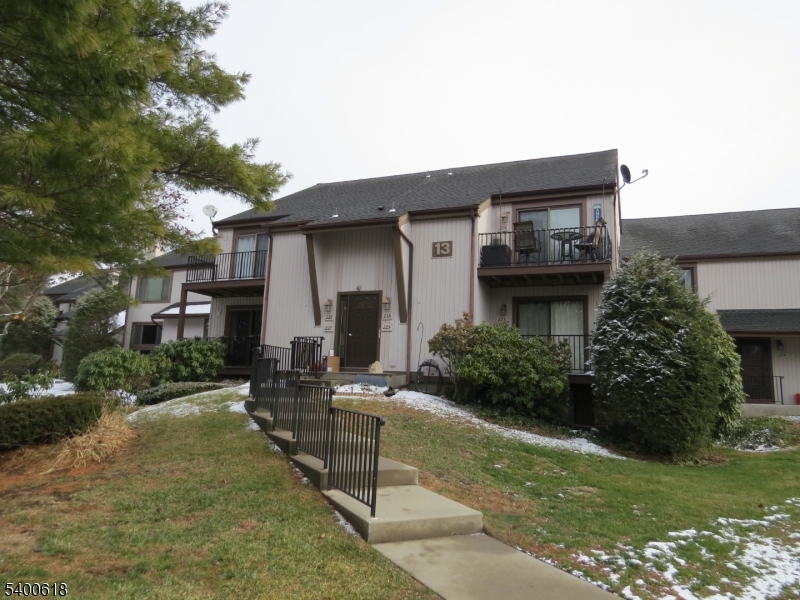 High Point - Residential