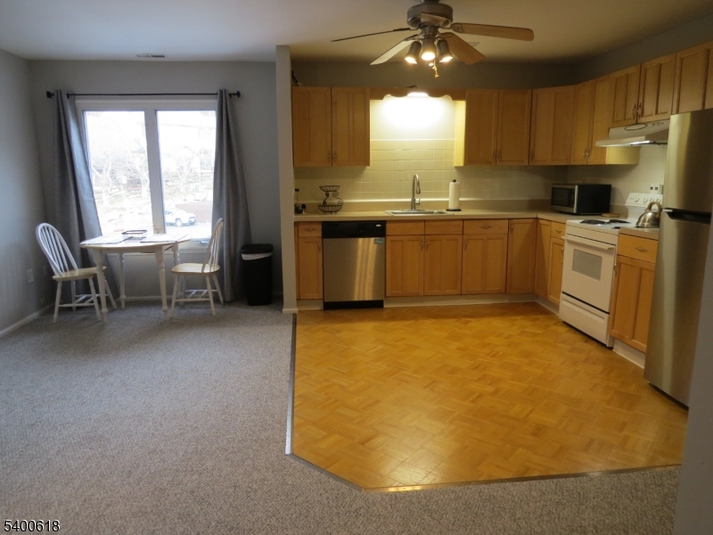 High Point - Residential