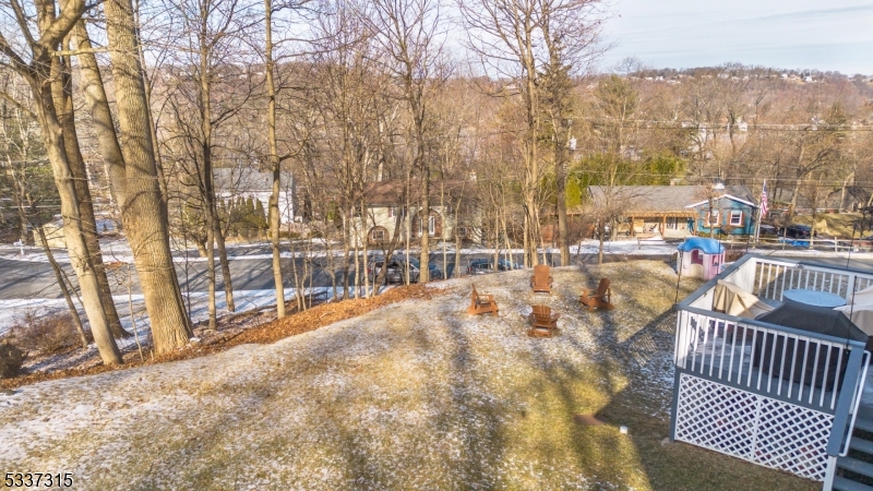 Cardinal Hills - Residential