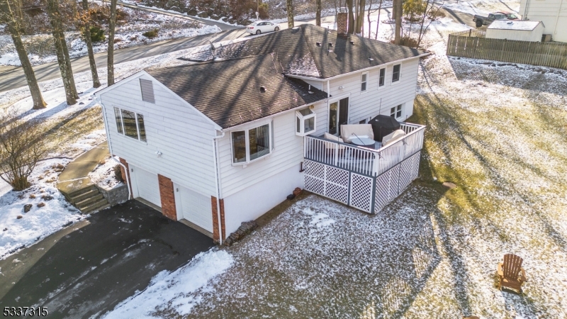 Cardinal Hills - Residential