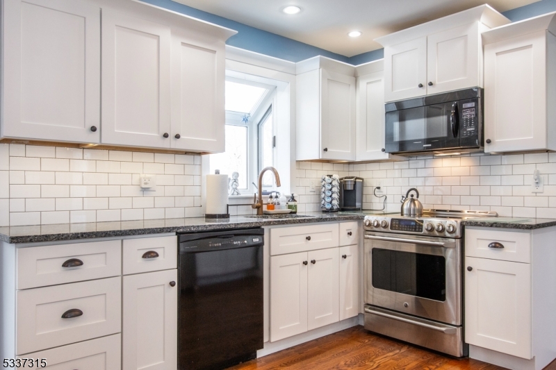 Cardinal Hills - Residential