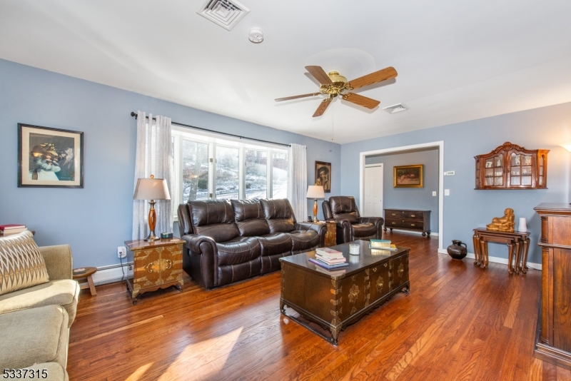 Cardinal Hills - Residential