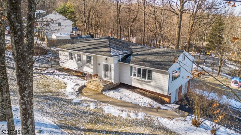 Cardinal Hills - Residential