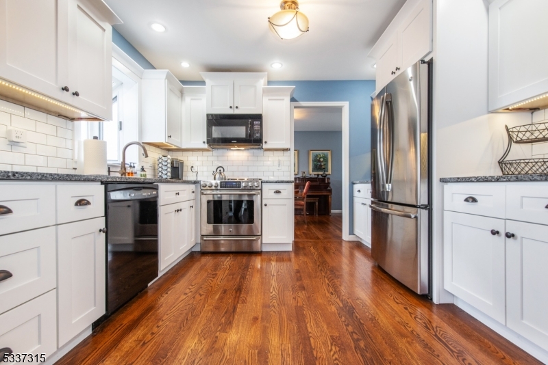 Cardinal Hills - Residential