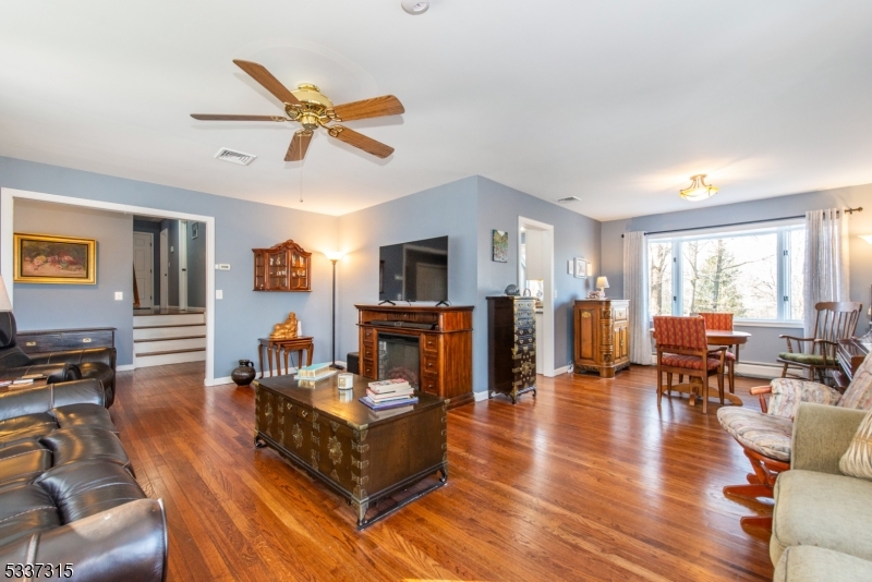 Cardinal Hills - Residential