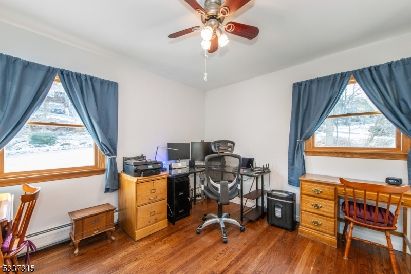 Cardinal Hills - Residential