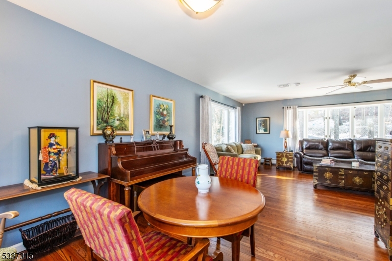 Cardinal Hills - Residential