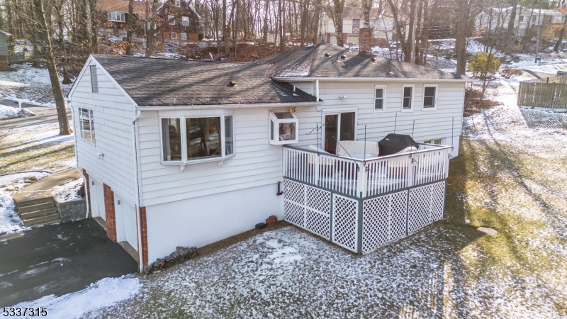 Cardinal Hills - Residential