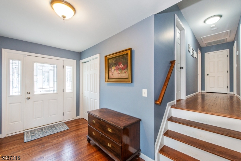 Cardinal Hills - Residential