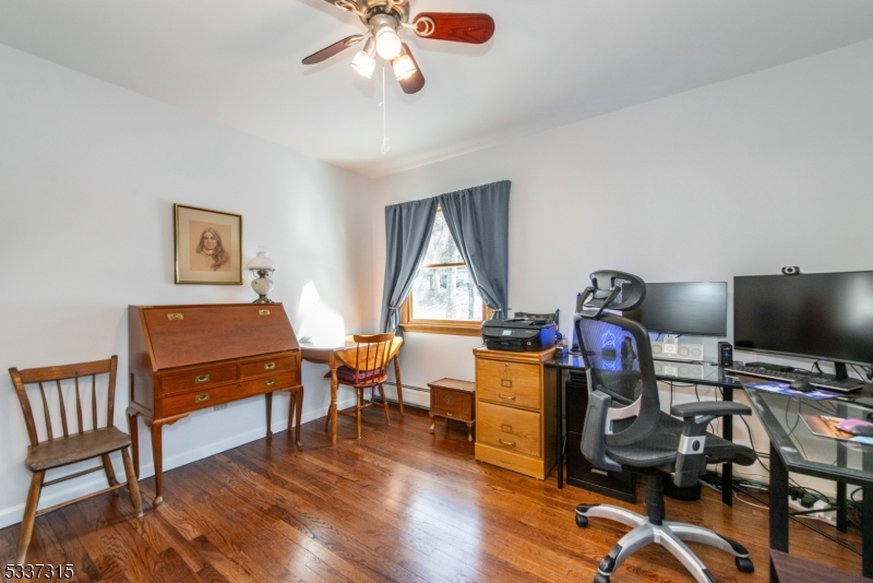 Cardinal Hills - Residential