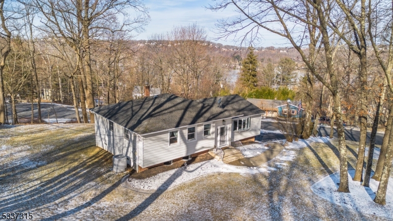 Cardinal Hills - Residential