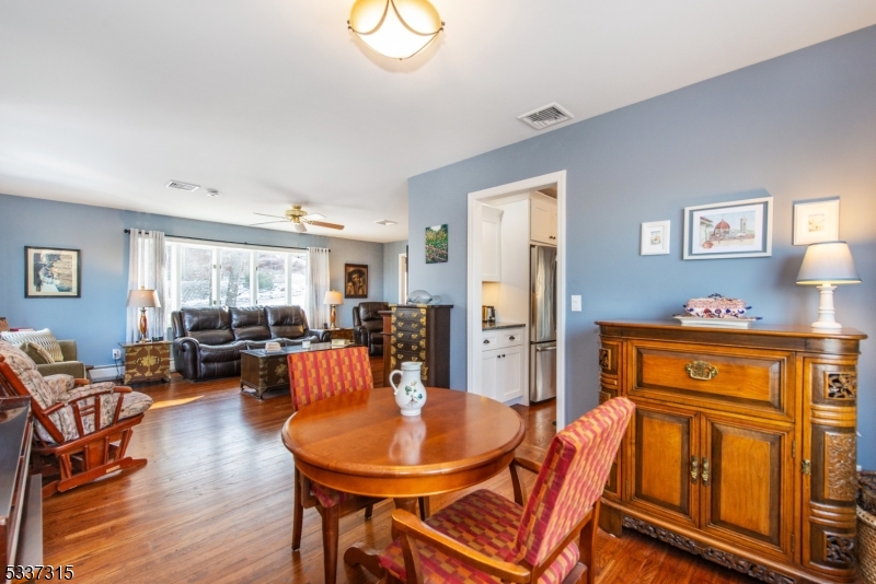 Cardinal Hills - Residential