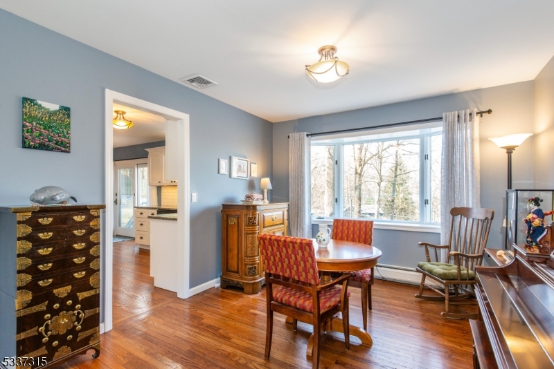 Cardinal Hills - Residential