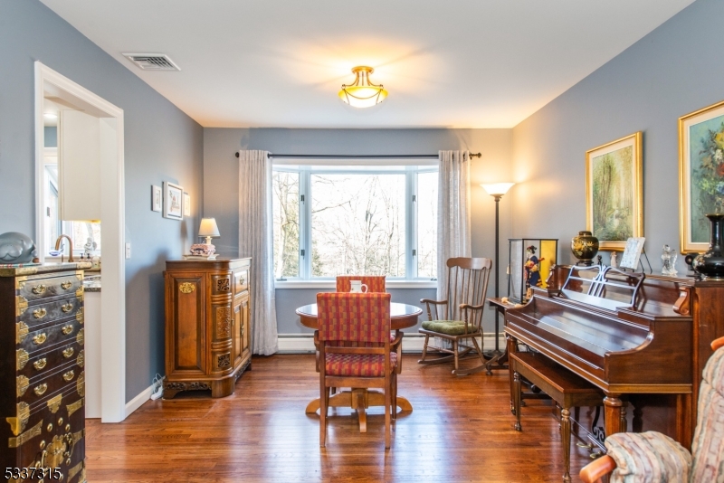 Cardinal Hills - Residential