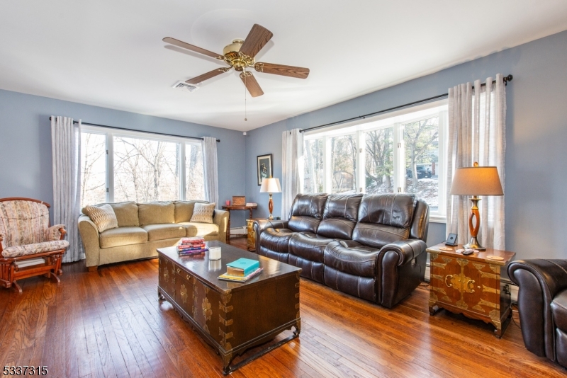 Cardinal Hills - Residential