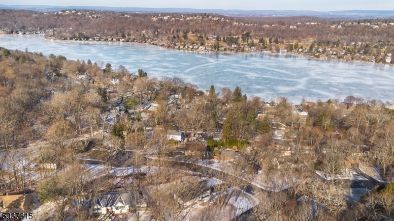 Cardinal Hills - Residential