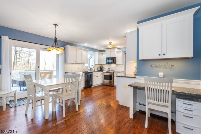 Cardinal Hills - Residential