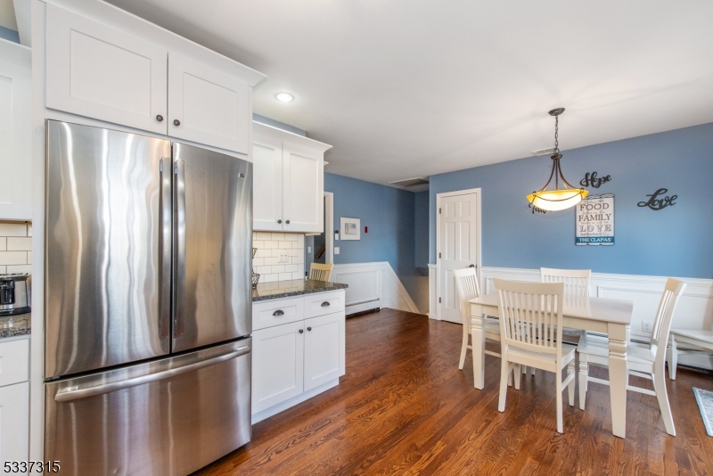 Cardinal Hills - Residential