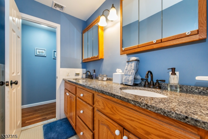 Cardinal Hills - Residential