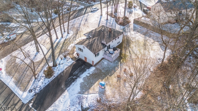 Cardinal Hills - Residential