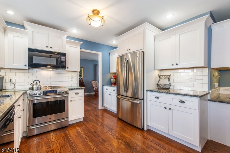 Cardinal Hills - Residential