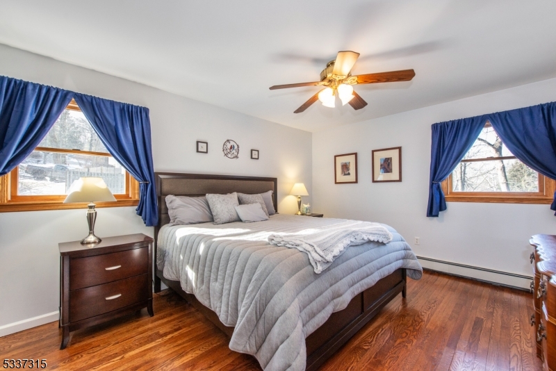 Cardinal Hills - Residential